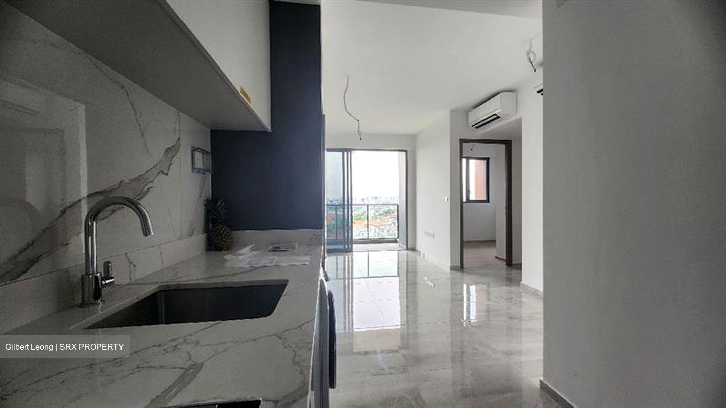Serangoon North Avenue 1 (D19),  #610666641